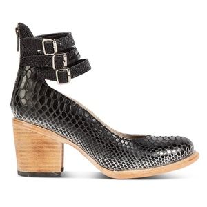 FreeBird Randi bootie